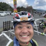 MIYAZAKI太平洋ライド　初心者田中はロードバイク１００km完走できたのか！？