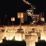 １０月２８日・２９日は高鍋町の灯籠まつりが開催されます♪