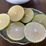 サンマのお供はダイコンもいいけど・・・