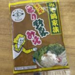 とり野菜みそをご存知ですか⁉️