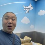 連休明けのお仕事は・・・