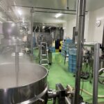 どこにも行けなくなった70キロのゼリーたち