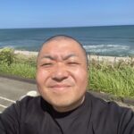 夏の謎の連休