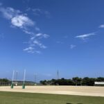 高校に行ってきました。