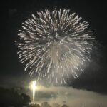 みなとみらいの花火大会におもうこと