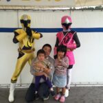 スーパーヒーローのおもちゃみたいに夢中になれるアイテム