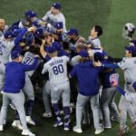 ひょっとこ堂もワールドシリーズ最終戦を戦う選手と同じ気持ちです！