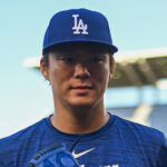 山本由伸を『野手』から『投手』に変えた人‼️