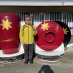 全てのことは自分に返ってくる。