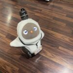 らぼっとちゃんを知ってますか⁉️