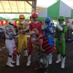 スーパー戦隊のおもちゃが売れなくなった理由。