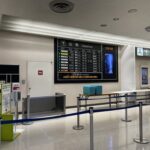 宮崎空港のパタパタが今日で見納めです。