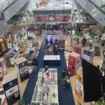 宮崎空港が盛り上がっています♪