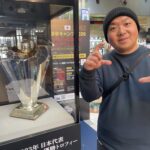 宮崎キャンプに来たら宮崎空港の１階に絶対お立ち寄りください⚠️