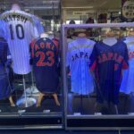 侍ジャパンの侍たちにありがとう