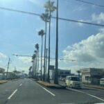 ゴールデンウィークくらい暖かい日