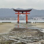 宮島合宿３日目です🫡