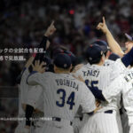 WBCネットフリックス独占配信に文句あり⁉️