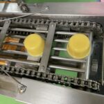 土曜日の検品作業