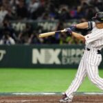 侍ジャパンの吉田正尚選手のことば。