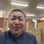 おらこんナフサねえの嫌だ！