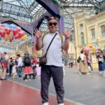 夢の国の誕生日㊗️