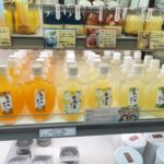小さなお子様に人気の飲むゼリーみかん🍊
