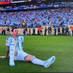 W杯決勝で感じたフェアプレーの大切さ